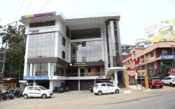 SAI ARYA LODGING & HALL