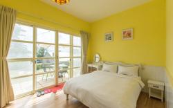 墾丁布列日民宿