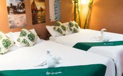 Boracay Morning Beach Resort by Cocotel