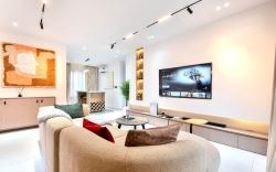 Mex apartments Cozy 2 beds with at ikate 