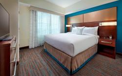 Residence Inn San Diego Chula Vista