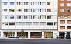 AC Hotel Dallas Downtown
