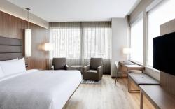 AC Hotel Dallas Downtown
