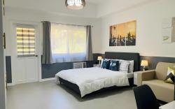 2-4Pax Condo Unit in Subic Bay
