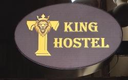 King Hostel City Center