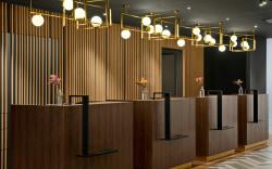 Renaissance Amsterdam Schiphol Airport Hotel