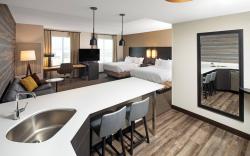 Residence Inn Toronto Mississauga West