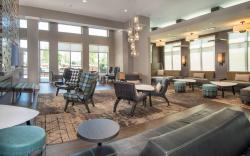 Residence Inn by Marriott Fulton at Maple Lawn