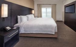 Residence Inn by Marriott Fulton at Maple Lawn