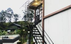 Birdwing Cottage munnar 