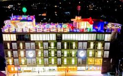 Mactan Grand Golden Hotel near Airport