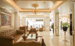 NGỌC CHÂU HOTEL