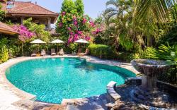 Vision Villa Resort