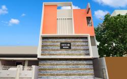 Super Hotel O Chinnamuthu Main Street