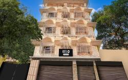 Super Hotel O Sarat Bose Road formerly Shree Guest House