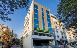 Lemonridge Hotels KPHB