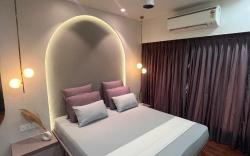 2bhk apartment with Jacuzzi - Casa Maxima de Kucah