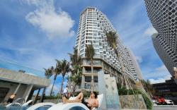 Mandala Sunrise Escape