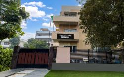 Townhouse Oak Sector 25 Gurgaon