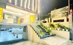 Onyx Garden Boutique Hotel