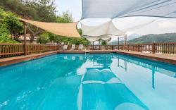 Gapyeong Captain Caravan Glamping