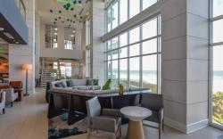 Residence Inn by Marriott Myrtle Beach Oceanfront