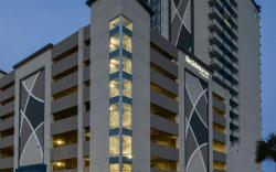 Residence Inn Myrtle Beach Oceanfront