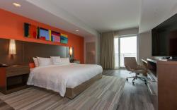 Residence Inn by Marriott Myrtle Beach Oceanfront