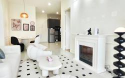Insta 2BR Sea View Suites/Country Garden Kings Bay