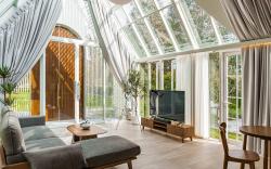 The Villa at Something Journey Chiang Rai