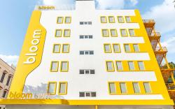 Bloom Hotel - Jubilee Hills