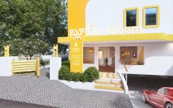 Bloom Hotel - Jubilee Hills