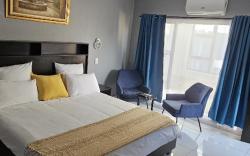 Grand Diamond Lodge