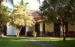 Iro Villa