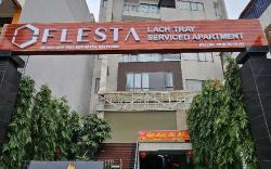 FLESTA Lạch Tray Serviced Apartment & Hotel