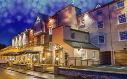 Busby Hotel