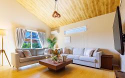 YANBARU VILLA 葵扇-KISEN-
