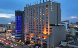 Maison New Century Tongxiang