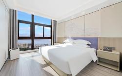 New Century Mansion Hotel Cixi Guanhaiwei