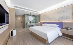 New Century Mansion Hotel Cixi Guanhaiwei