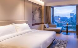 Maison New Century Hotel Cixi Hangzhou Bay