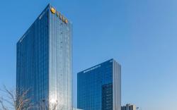 Grand New Century Hotel Guangde