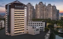 Maison New Century Keqiao Shaoxing