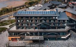 Maison New Century Hotel Lu'an