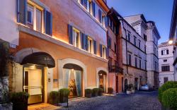 Hotel De' Ricci