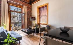 Long Street Self Catering Apartments