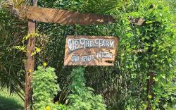 Up The Farm Udon Thani Farm Stay