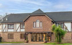 Elite Venue Selection Felbridge