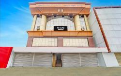 Hotel O Padma Junction MG Road