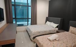 Deluxe Home II Kozi Square